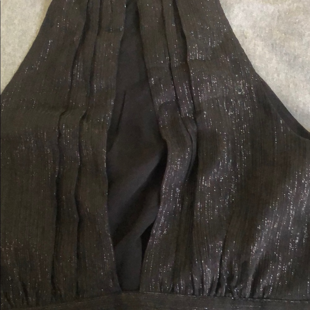 Bebe Halter Top - Picture 3 of 4